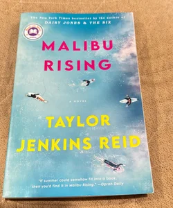 Malibu Rising