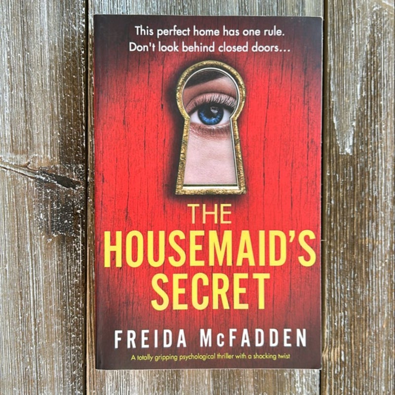 The Housemaid's Secret