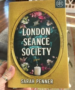 The London Séance Society