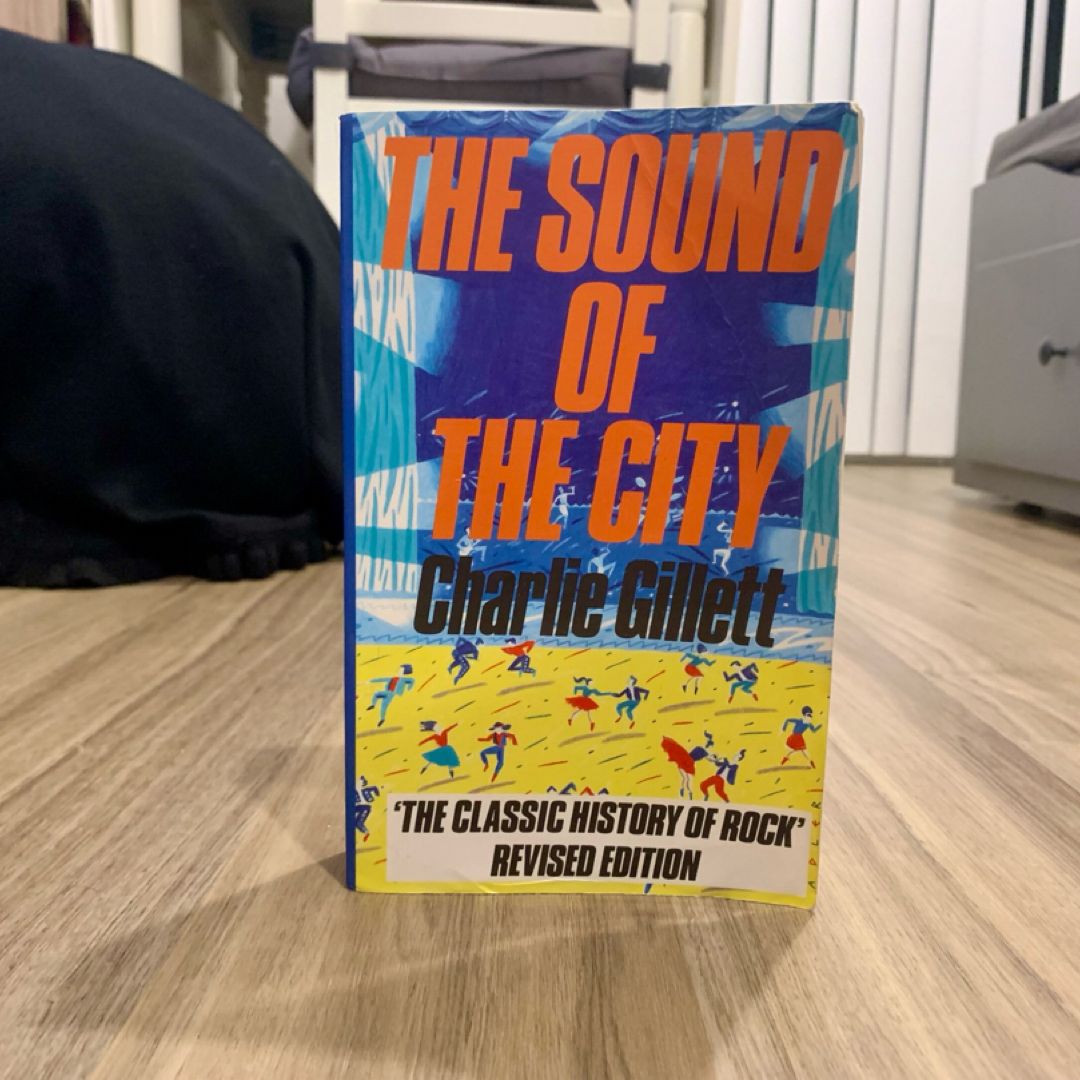 The Sound of the City