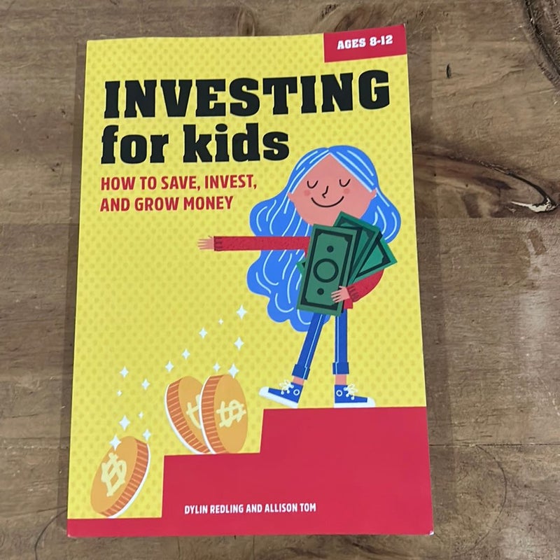 Investing for Kids