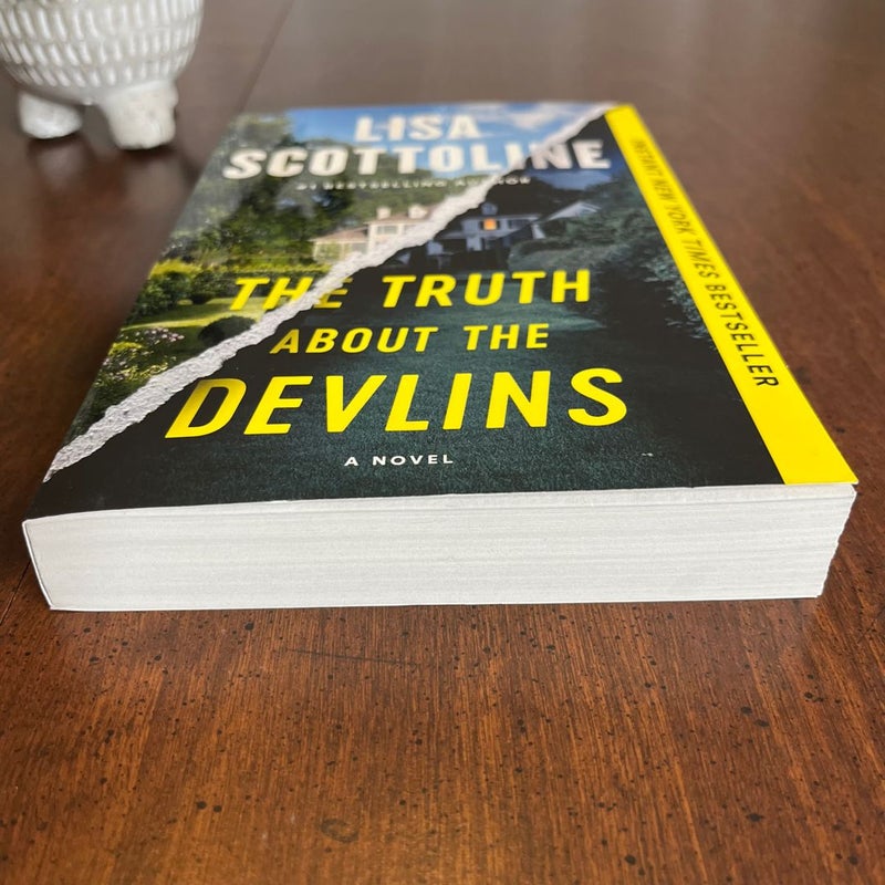 The Truth about the Devlins