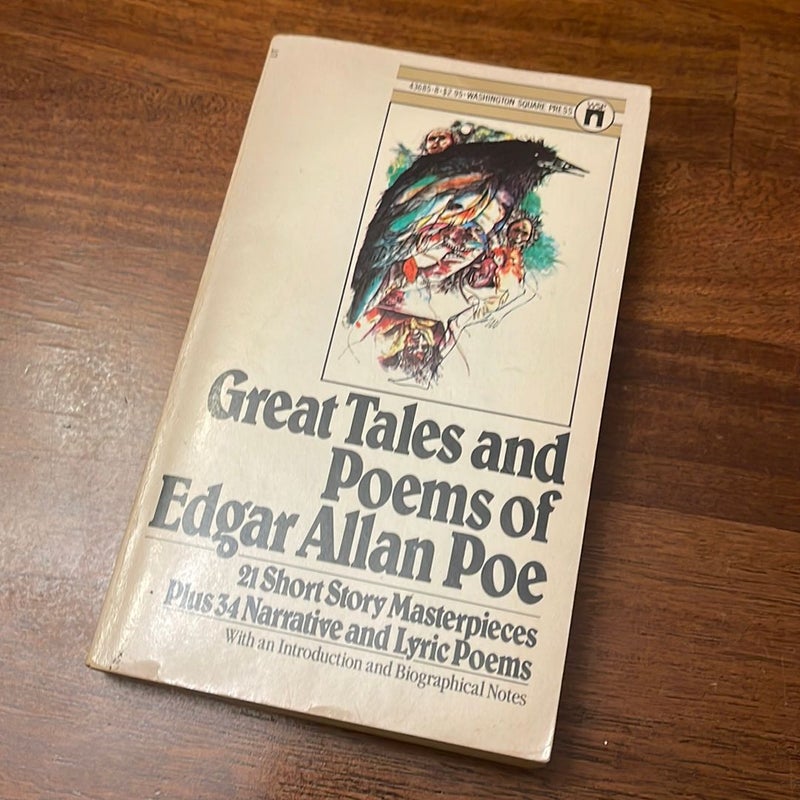 Edgar Allan Poe