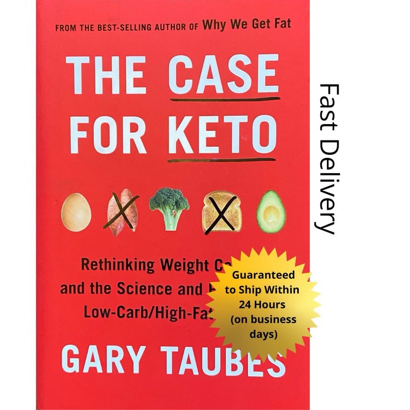 The Case for Keto