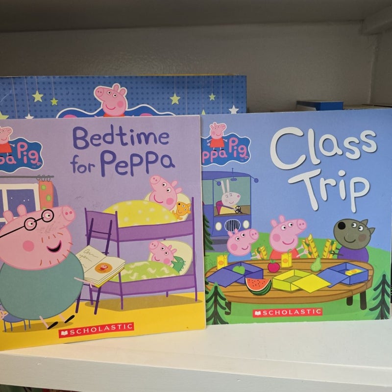 Peppa Pig *bundle*