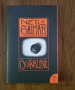 Coraline 10th Anniversary Edition