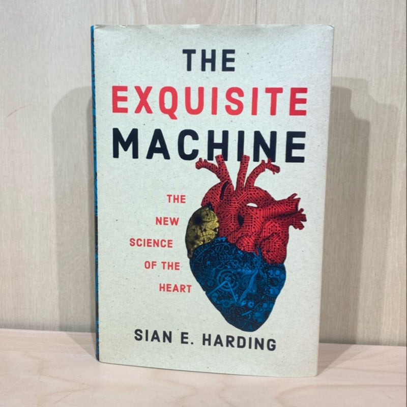 The Exquisite Machine