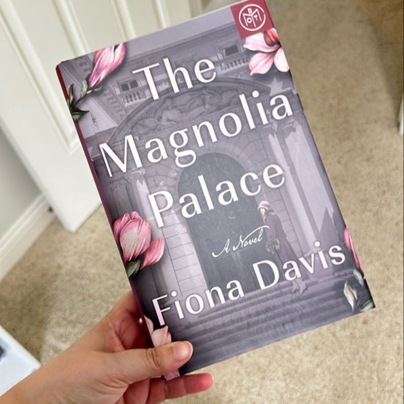 The Magnolia Palace