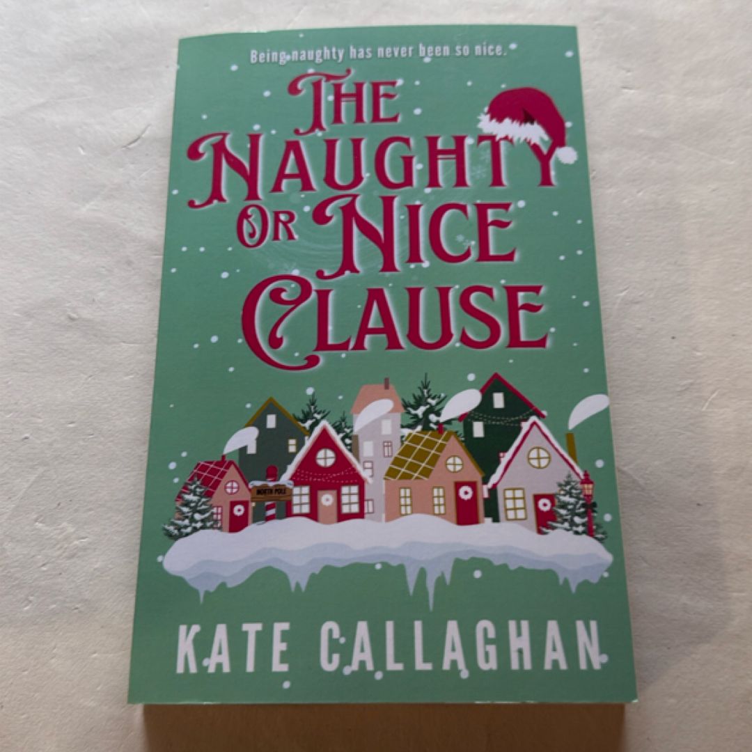 The Naughty or Nice Clause