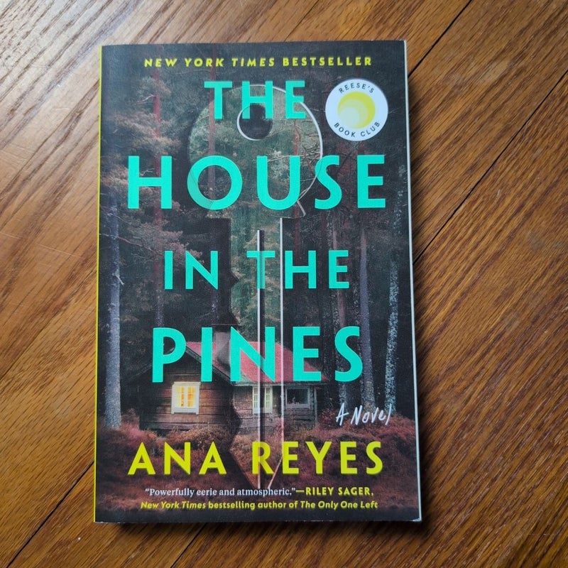 The House in the Pines