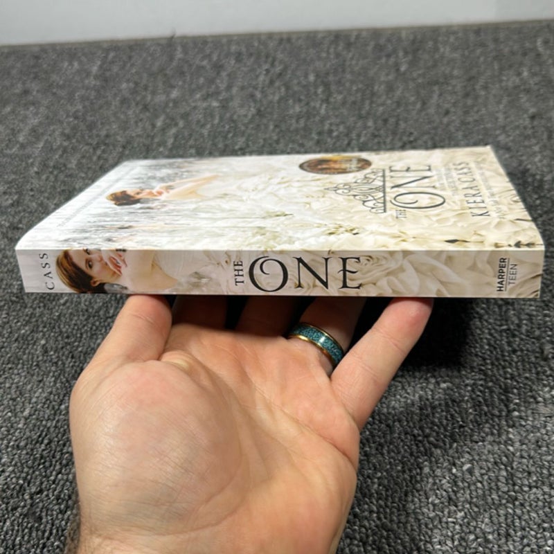 The One