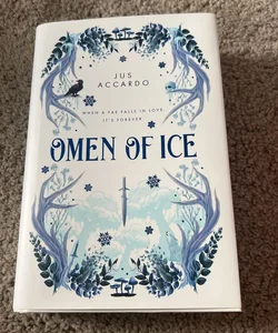 Omen of Ice