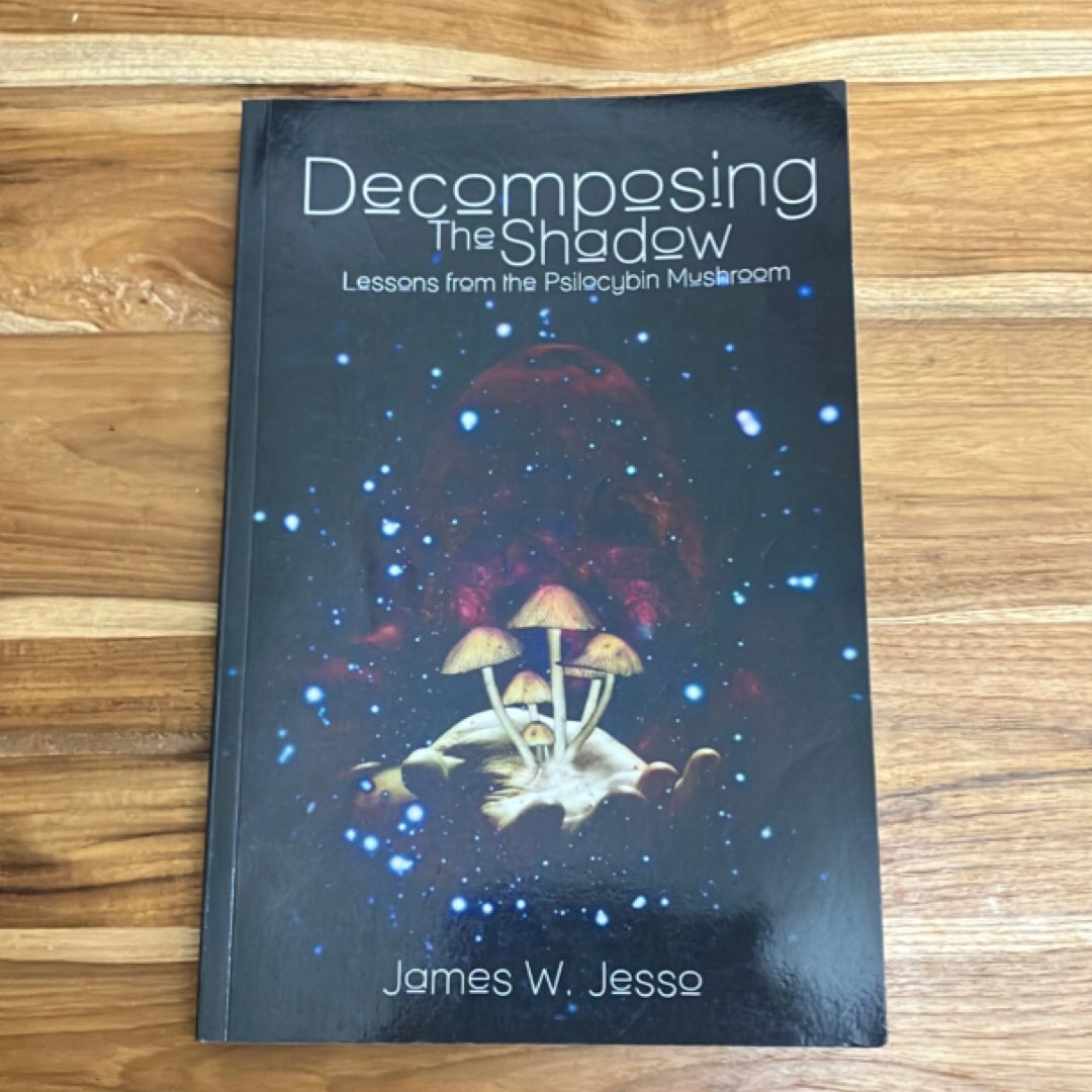 Decomposing the Shadow