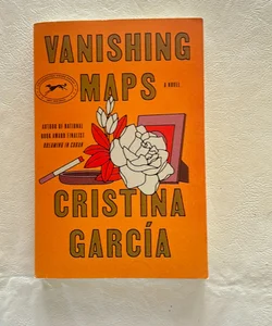 Vanishing maps 