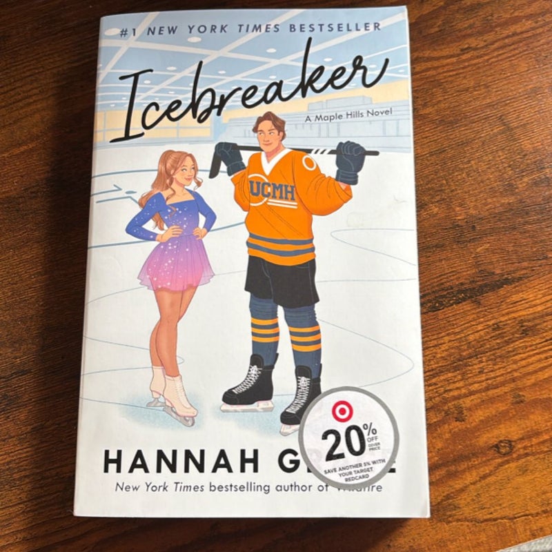 Icebreaker