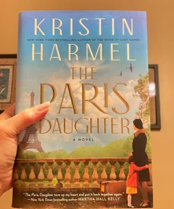 The Paris Daughter