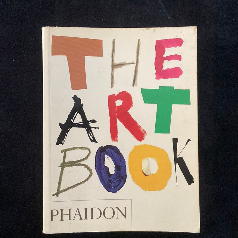 The Art Book