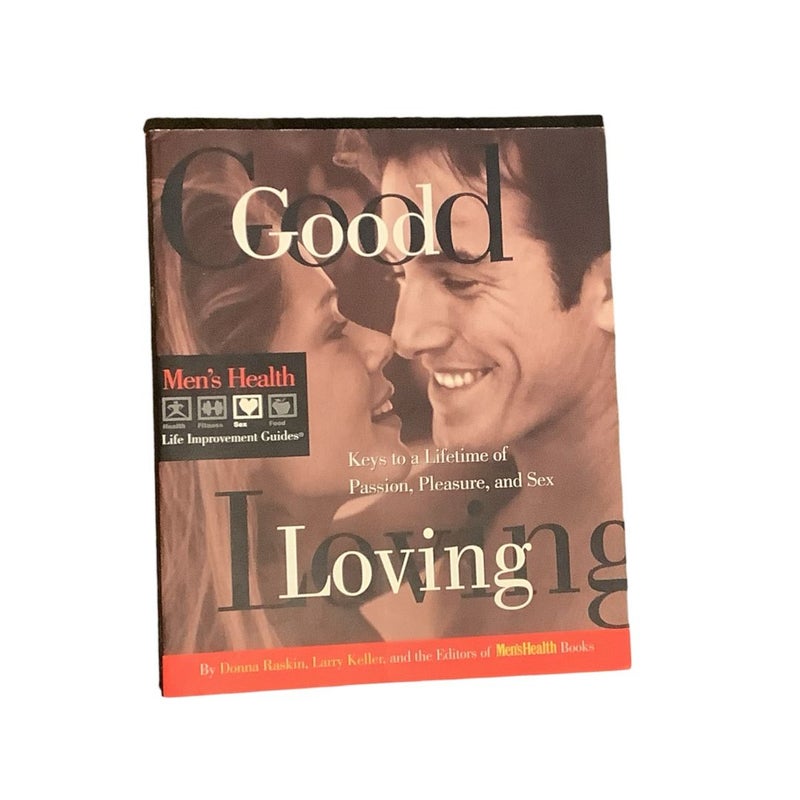 Good Loving