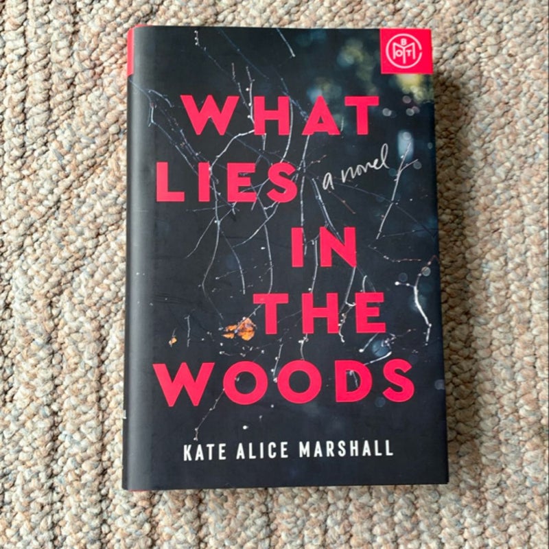 What Lies in the Woods