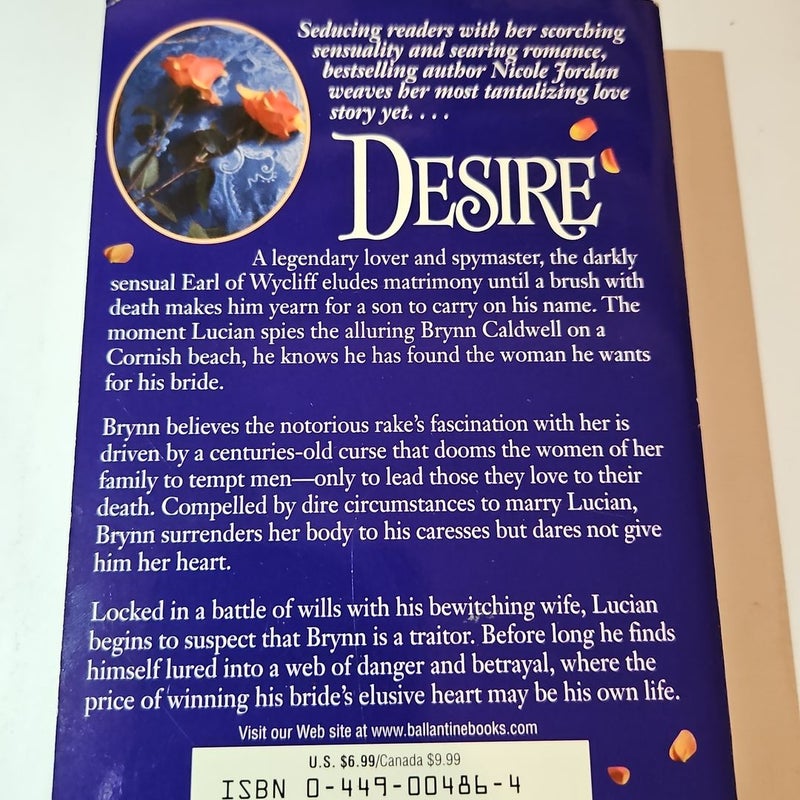 Desire