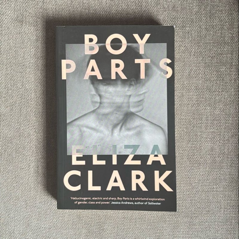 Boy Parts