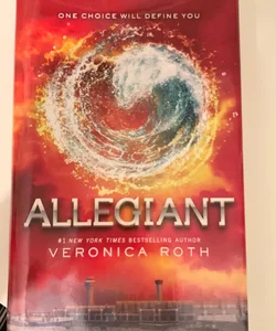 Allegiant