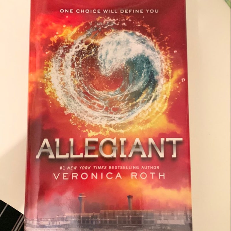 Allegiant