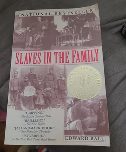 Slaves in the Family