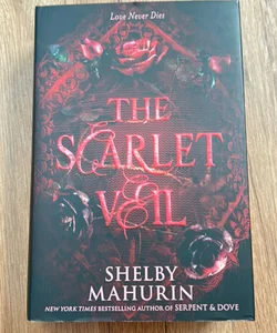 The Scarlet Veil