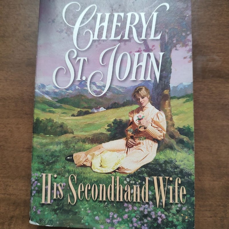 His Secondhand Wife