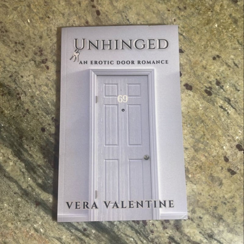 Unhinged