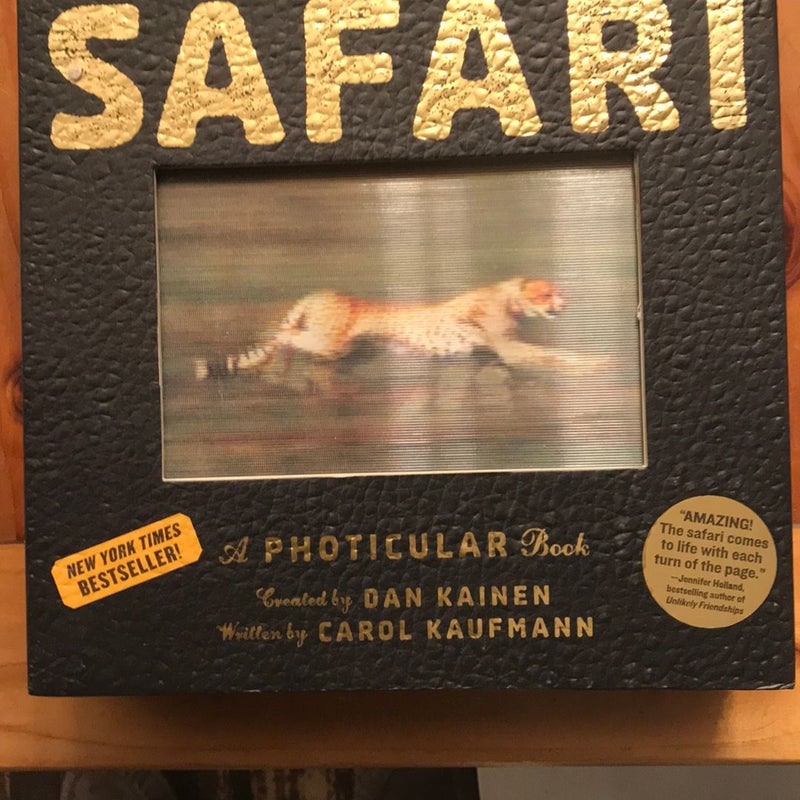 Safari