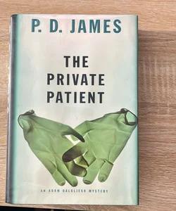 The Private Patient