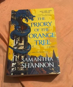 The Priority Of The Orange Tree