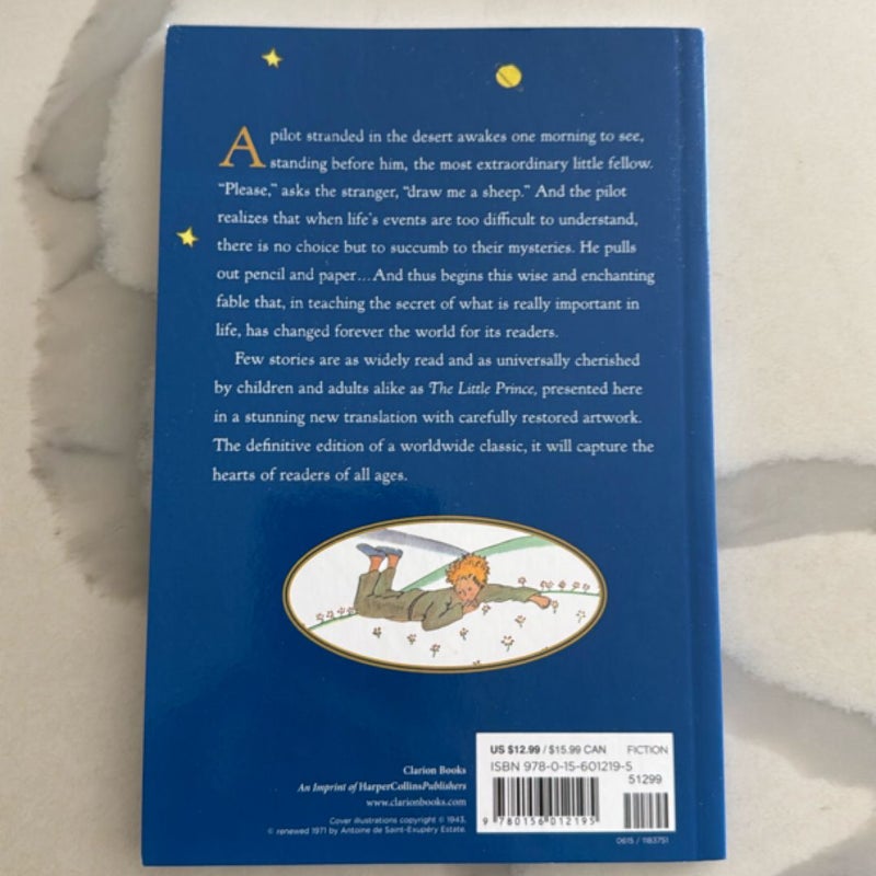 The Little Prince