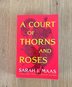 A Court of Thorns and Roses