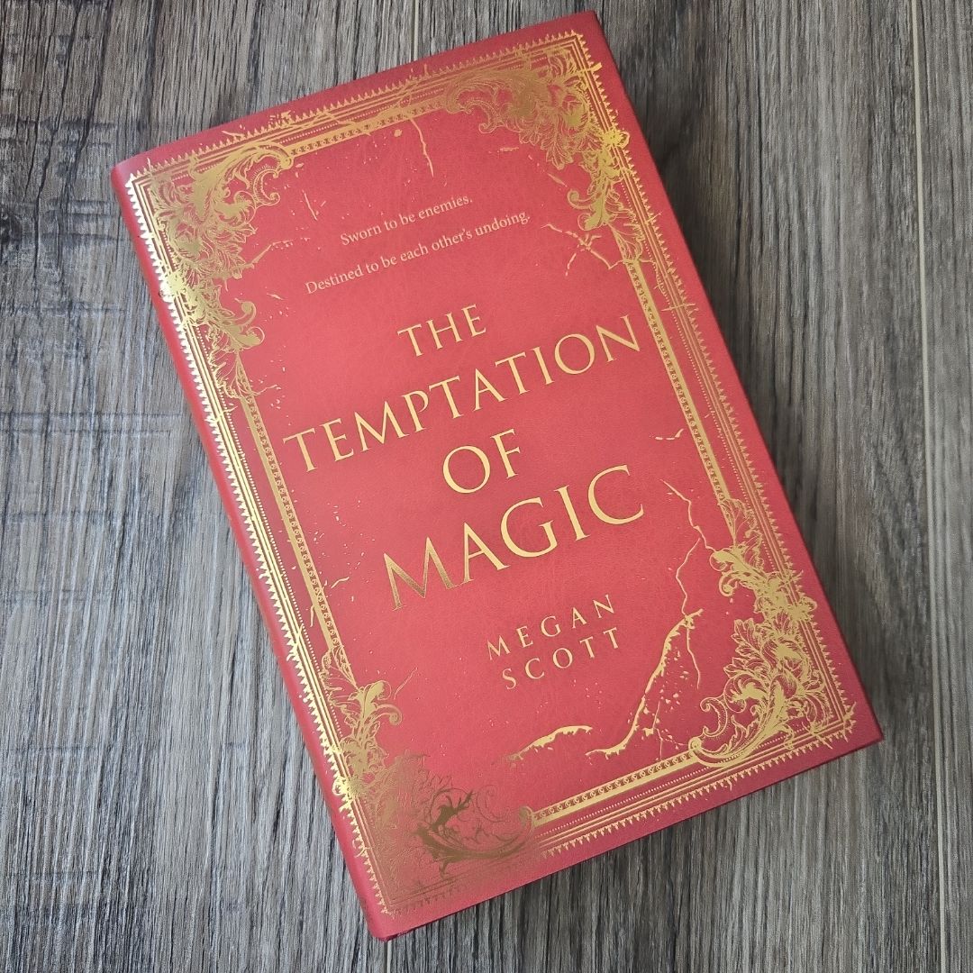 The Temptation of Magic
