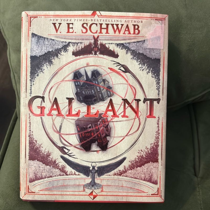 Gallant