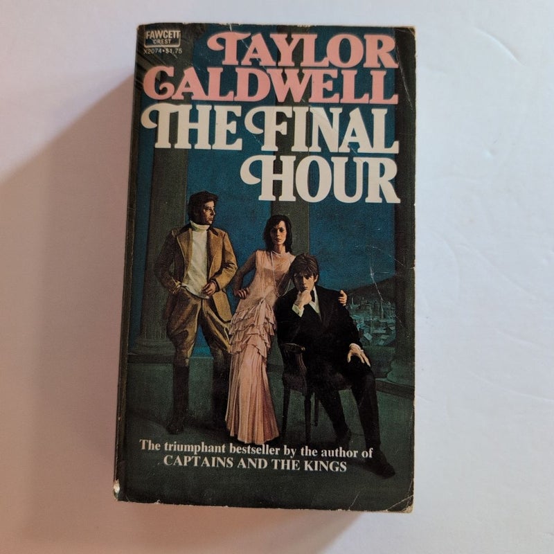The Final Hour