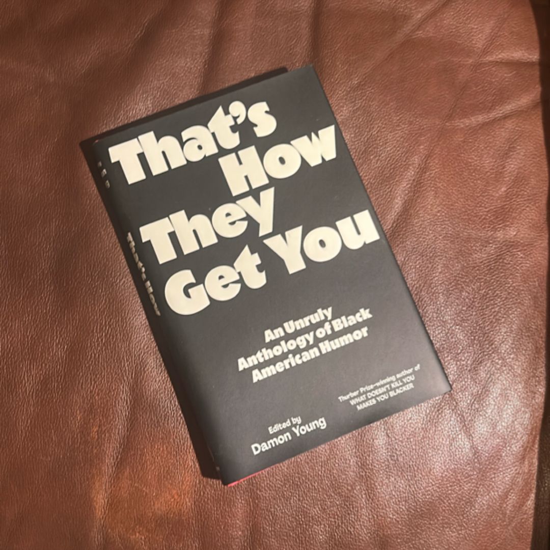 That's How They Get You