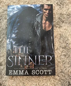 The Sinner (Signed)