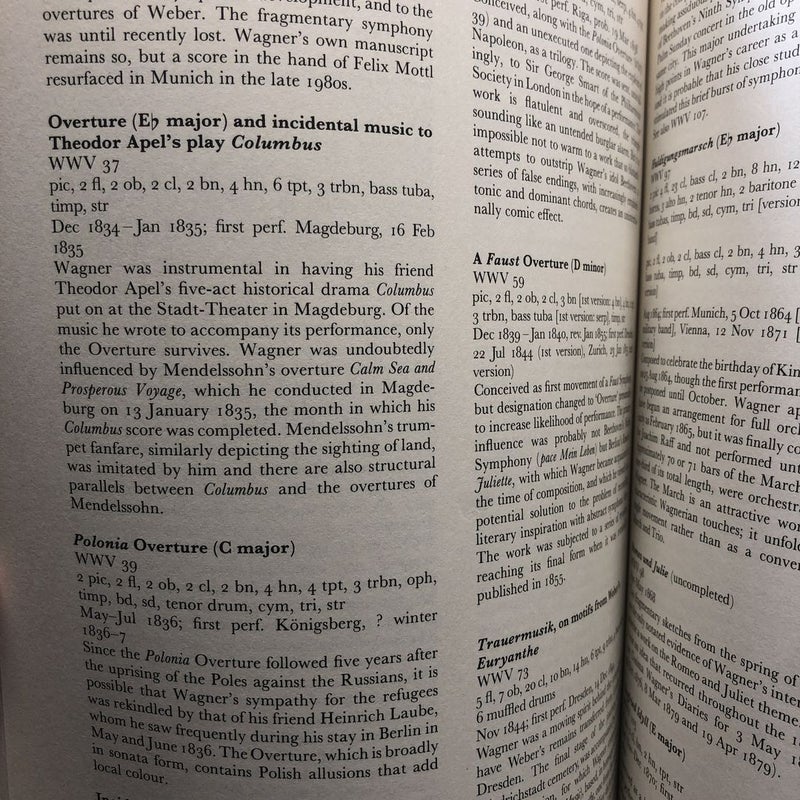 The Wagner Compendium by Barry Millington, Paperback | Pangobooks