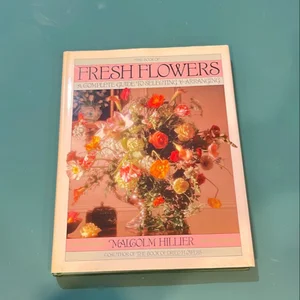 The Book of Fresh Flowers