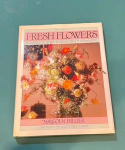 The Book of Fresh Flowers