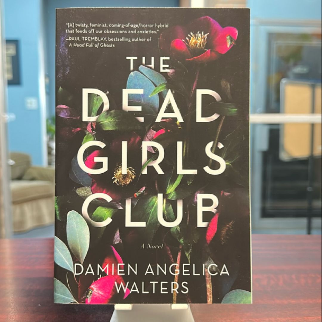 The Dead Girls Club