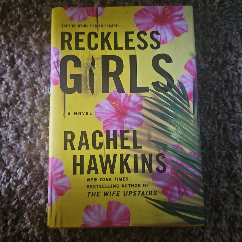 Reckless Girls