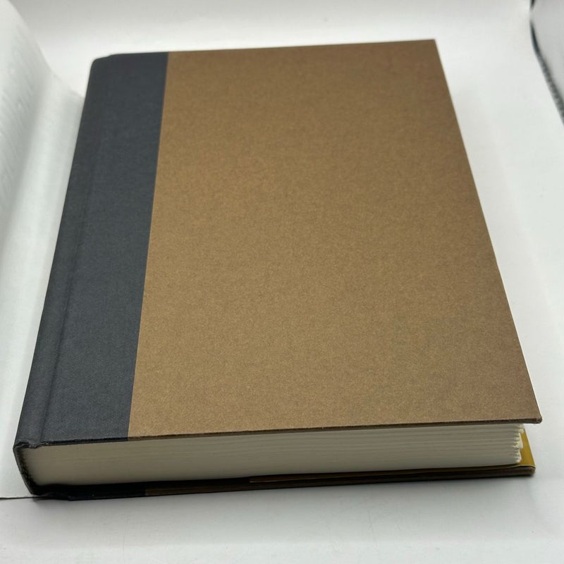 Kingdom of Fear (1st Ed 1st print)