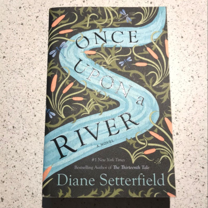 Once upon a River