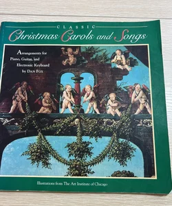 Classic Christmas Carols and Songs