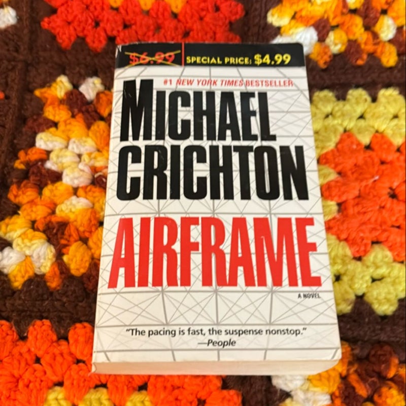 Airframe